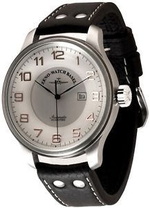 Zeno-Watch Herrenuhr - Giant Automatic - 10554-f2
