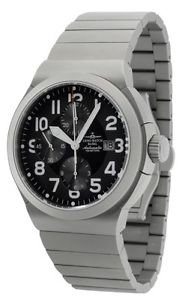 Zeno-Watch Herrenuhr - Raid Titan Chronograph - 6454TVD-a1M