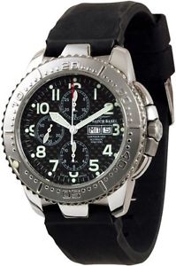Zeno-Watch Herrenuhr - Hercules 1 Chronograph Day-Date - 4557TVDD-s1