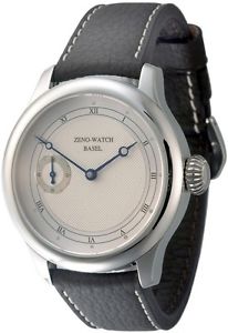 Zeno-Watch Herrenuhr - REVUE pocket watch on the wrist - Limited Edition - 1461-
