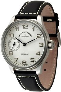 Zeno-Watch Herrenuhr - OS Retro Winder - 8558-9-e2