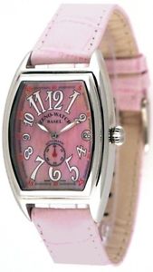 Zeno-Watch Herrenuhr - Tonneau Retro Shell 6 - 8081-6n-s7