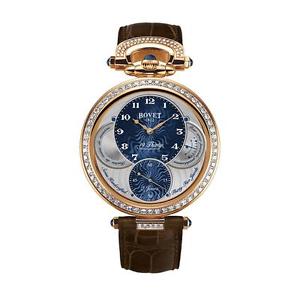 BOVET Mens Amadeo Fleurier 19 Th