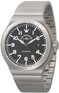 Zeno-Watch Herrenuhr - Raid Titan Navigator - 6454N-a1M