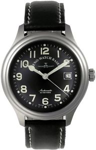 Zeno-Watch Herrenuhr - OS Dome Automatic - 8800-a1