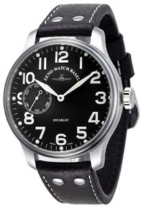 Zeno-Watch Herrenuhr - Giant Winder - 10558-9-a1