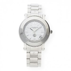 Charriol Montre pour femme ''PARISII'' P33S.P33.001
