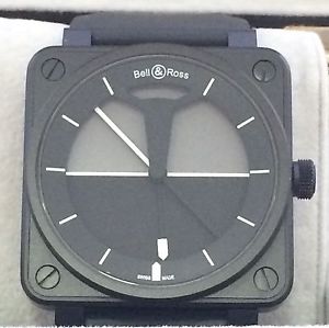Bell And Ross Horizon BR01-92-SHO