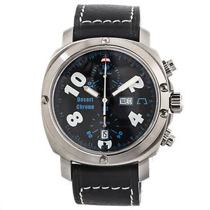 Anonimo Desert Chronograph Stain