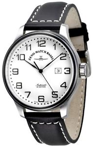 Zeno-Watch Herrenuhr - OS Retro Automatic - 8554-e2