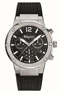 Ferragamo Womens FIH010015 F80 C