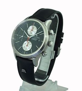 Maurice Lacroix Herren Uhr  LC6058-SS001-331 Limited Edition  Neu OVP UVP 2180 €