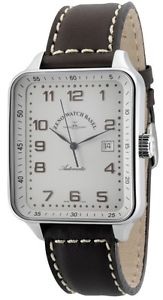 Zeno-Watch Herrenuhr - SQ Retro Automatic - 124-f2