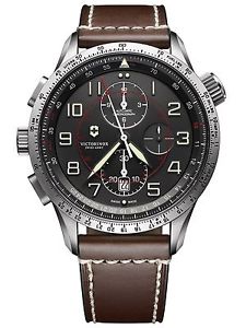 Victorinox Swiss Army Airboss Me