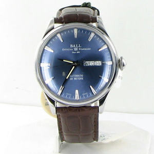 Ball Nm2080dljbe Trainmaster Ete