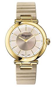 Ferragamo Womens FIN020015 Style