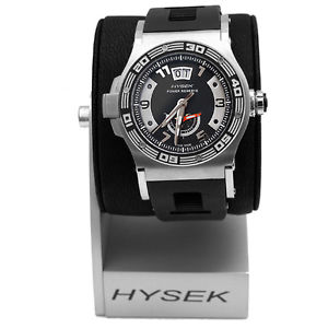 HYSEK Abyss Mens 44mm Automatic 
