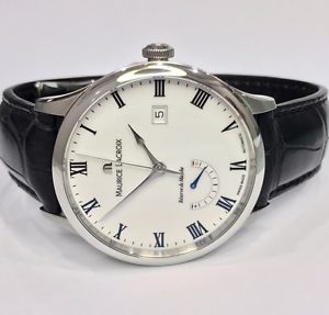 Maurice Lacroix Masterpiece Rese