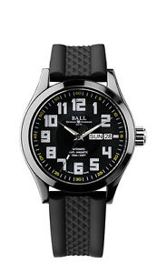 Ball Watch - Engineer Master II DLC Men's Wristwatch New Stock