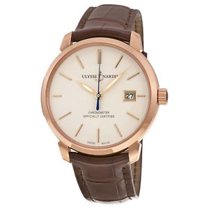 Ulysse Nardin San Marco Classico