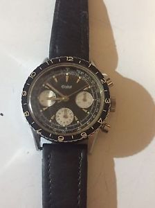 Vintage Gallet Watch