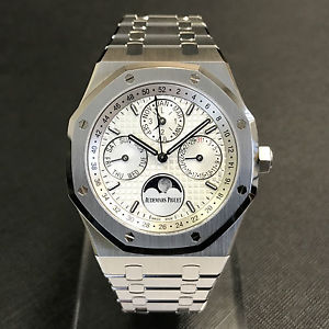 Audemars Piguet Royal Oak Perpetual Calendar