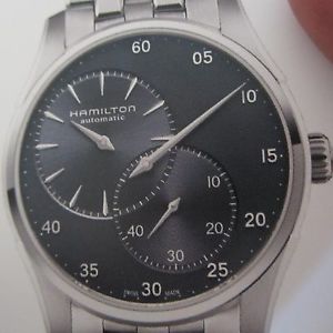 Hamilton H64715885 Wrist Watch f