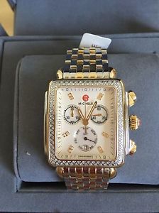 MICHELE MWW06Z000013 Deco XL Day