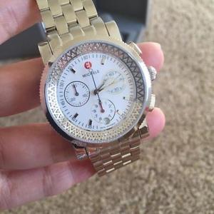 100 MICHELE Sport Sail Diamond L