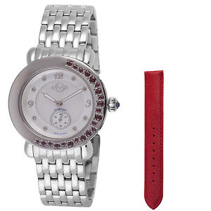 GV2 by Gevril Womens 9890 Marsal