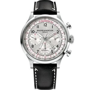 Baume et Mercier Capeland Chrono