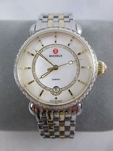 MICHELE CSX Elegance 36 Two Tone