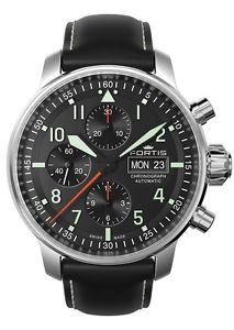 Fortis Flieger 5971111 L Wrist W