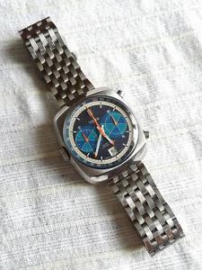 VETTA CHRONOMATIC CAL.12  BUREN