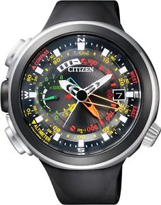 Citizen Promaster Ecodrive Altic