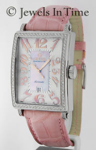 Gevril Womens 6208RL Glamour Aut