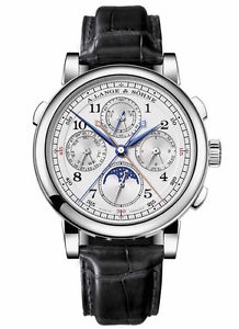 A Lange amp Shne 1815 Rattrapant