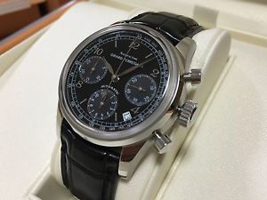 girard perregaux chronograph Ref 4945 limited edition one of only 50!