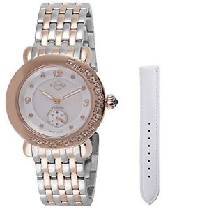 GV2 by Gevril Womens 9893 Marsal