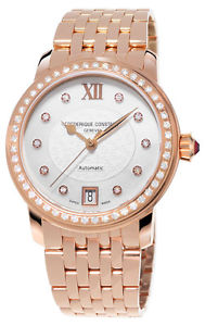 Frederique Constant World Heart 