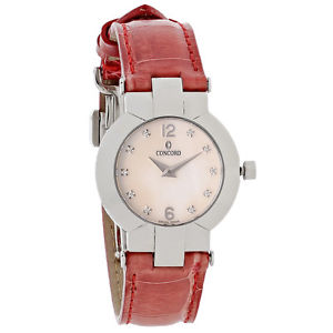 Concord La Scala Diamond Ladies 