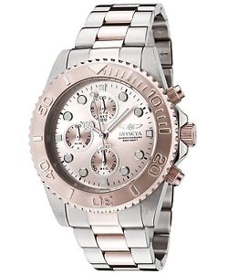 Invicta Mens 1775 Pro Diver Coll