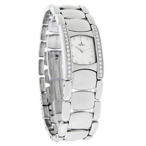 EBEL Beluga Manchette Ladies MOP