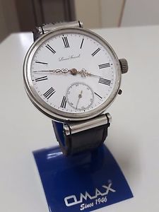 Louis Grisel WATCH based on HIGH GRADE Pocket Watch