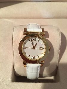 Ferragamo Womens Fp1990014 Salva