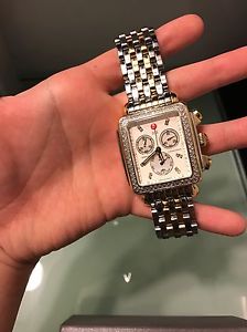 Michele Signature Deco MWW06P000