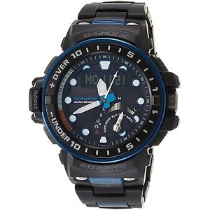 Casio Gshock Gulf Master Gwnq100