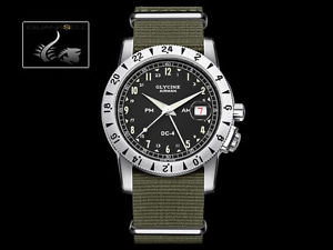 Glycine Airman DC 4 Automatic Wa