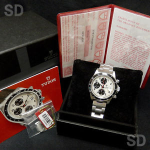 Polished Tudor Prince Date 79270