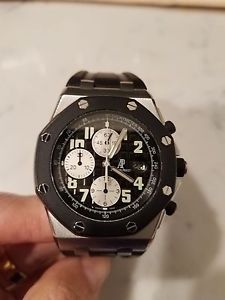 Audemars Piguet Royal Oak Offshore Chronograph 25940SK.OO.D002CA.01 Wrist...